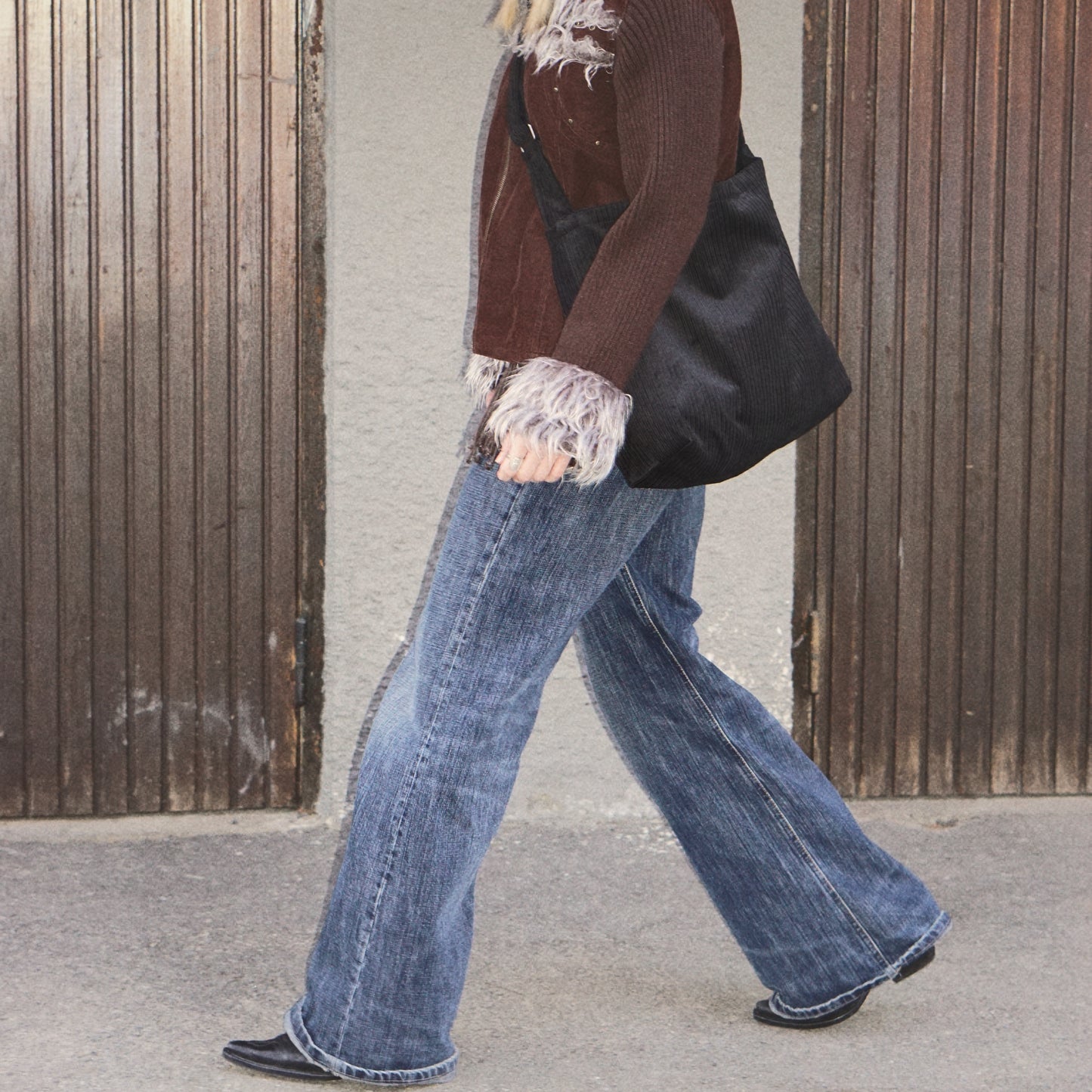 BIRGER SLING BAG