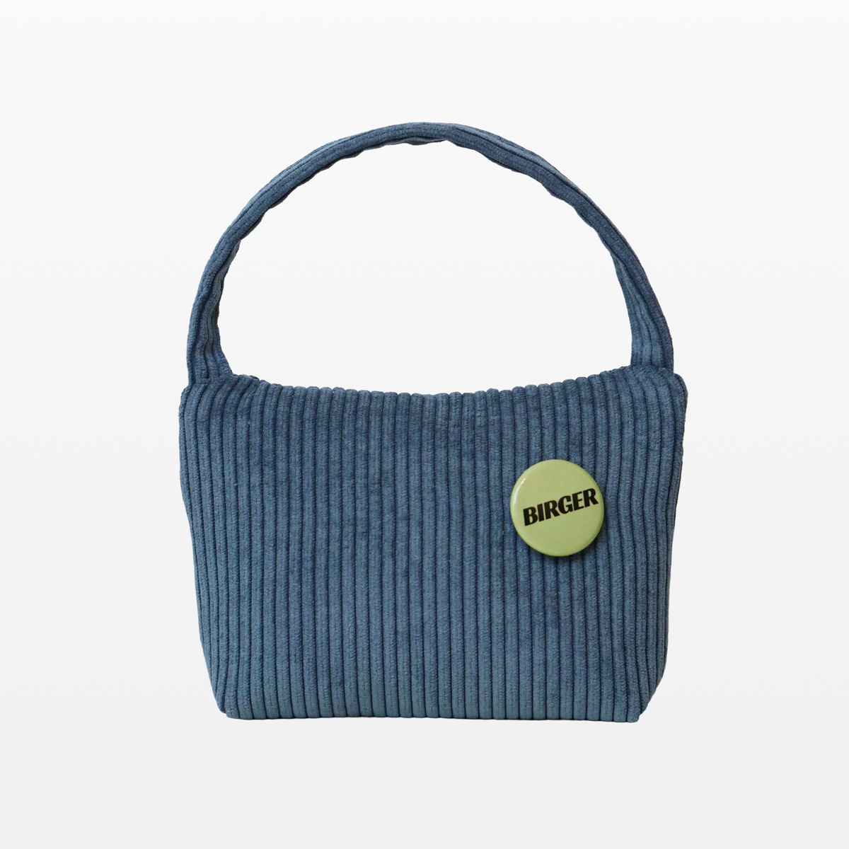 MICROBIRGER • DENIM BLUE
