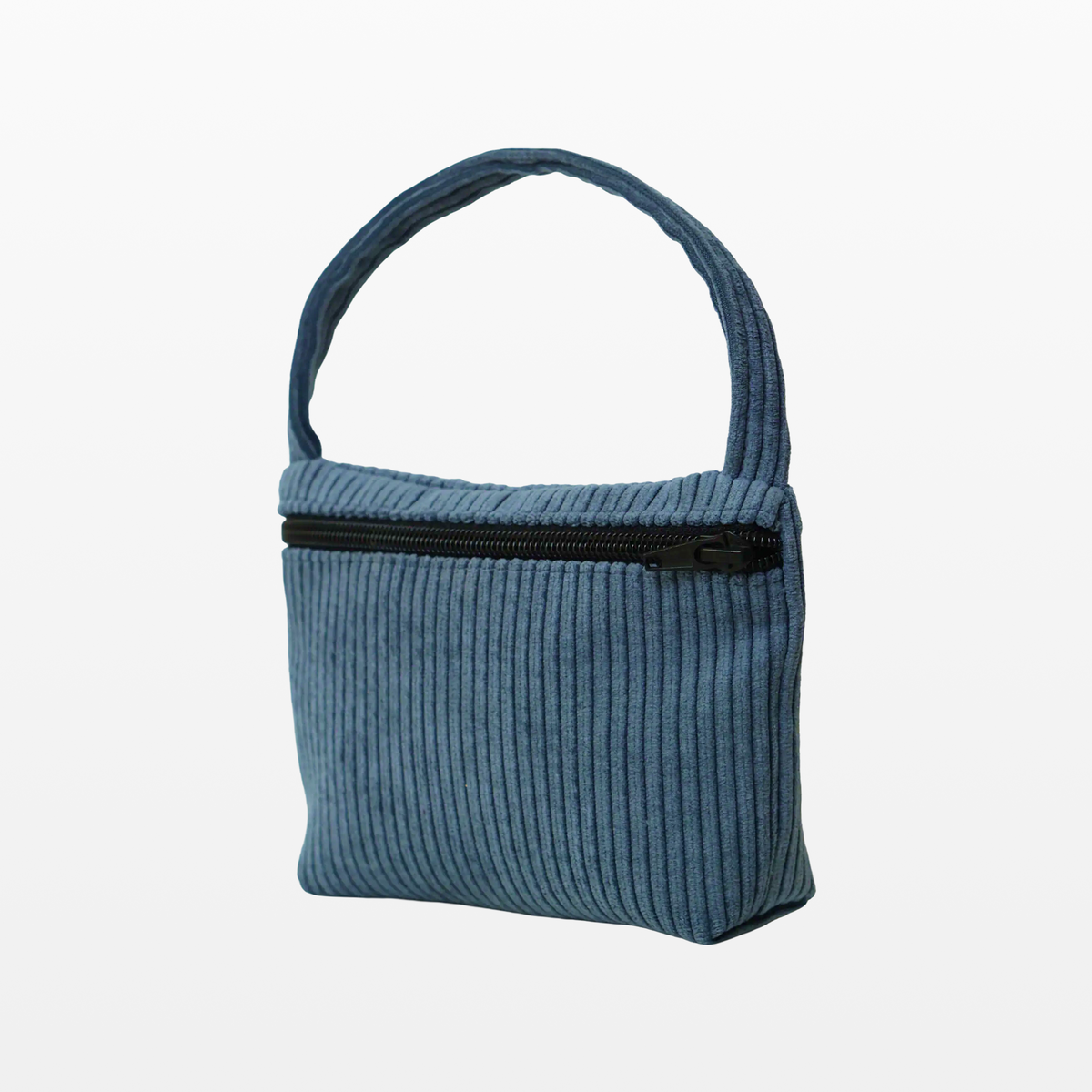 MICROBIRGER • DENIM BLUE