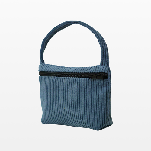MICROBIRGER • DENIM BLUE